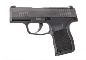 Sig Sauer P365 380 ACP Semi Auto Pistol LE/MIL/IOP