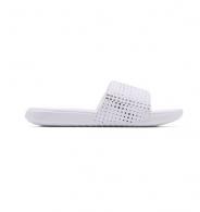 UA Women's Ansa Graphic Slides - 3024436-402-7