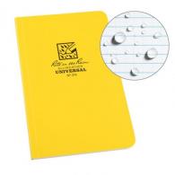 Soft Cover Side-Bound Book (4.625'' x 7.25'') - 374