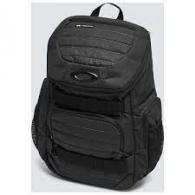 ENDURO 3.0 BIG BACKPACK - BLACKOUT - U - FOS900737-02E-U