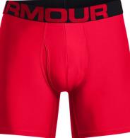 UA Tech 6'' Boxerjock - 2-Pack - 1363619600MD