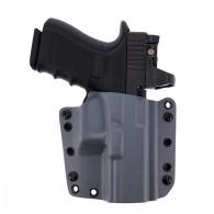 Corvus Belt/IWB Holster - CVS226RG