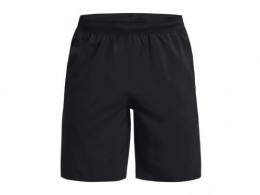 UA Tactical Academy 9'' Shorts Black Small - 1373670-001-SM