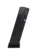 Umarex USA For Glock 19 Gen III Magazine, 6mm, 19 Rounds, Black