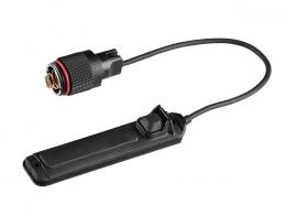 Remote Switch w/ Tailcap for ProTac Rail Mount 1 & 2 - 88098 Remote Switch w/ Tailcap for ProTac Rail Mount 1 & 2 - 88098