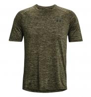 UA Tech 2.0 Short Sleeve - 1326413-390-3XL