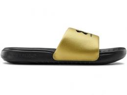 Women's UA Ansa Fixed Slides - 3023772-006-9