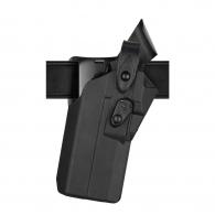Model 7360RDS - 7TS ALS/SLS Mid-Ride Duty Holster - 1328664