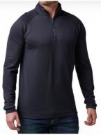 STRATOS 1/4 ZIP - 72235-724-XL