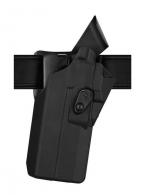 7390RDS - 7TS ALS Mid-Ride Level I Retention Duty Holster - 7390RDS-28325-411