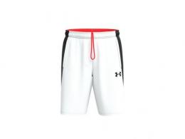 UA Baseline 10'' Shorts - 1370220-100-XXL