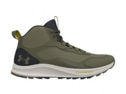 UA Charged Bandit Trek 2 Hiking Shoes - 3024267-300-8