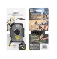 Squeeze Rotating Smartphone Bar Mount - SUSBM-04-R3