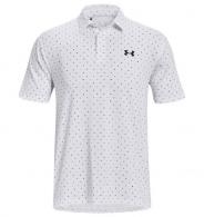 UA Playoff Polo 2.0 - 1327037-144-MD