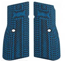 FN High Power G10 Grips - 20-100622 FN High Power G10 Grips - 20-100622