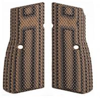 FN High Power G10 Grips - 20-100624 FN High Power G10 Grips - 20-100624