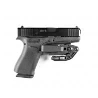 VanGuard 2 - Advanced Kit (Minimalist IWB Holster) - VG2G42/43BKOHADV VanGuard 2 - Advanced Kit (Minimalist IWB Holster) - VG2G42/43BKOHADV