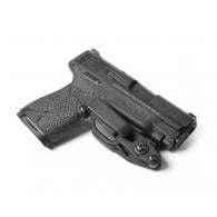 VanGuard 2 - Advanced Kit (Minimalist IWB Holster) - VG2MPSHBKOHADV VanGuard 2 - Advanced Kit (Minimalist IWB Holster) - VG2MPSHBKOHADV