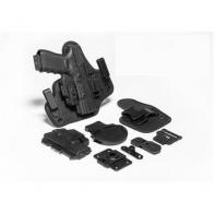 ShapeShift Core Carry Pack - SSHK-0759-LH-R-15-XXX