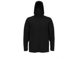 UA Men's Tactical Softshell Jacket Black 2XL - 1372610-001-XXL