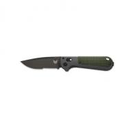 Benchmade Redoubt - 430SBK