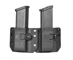 Copia Pistol - Standard Profile (Double Magazine Carrier) - DMCBKT Copia Pistol - Standard Profile (Double Magazine Carrier) - DMCBKT