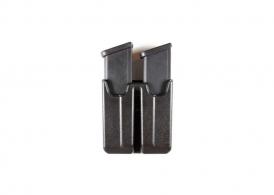 Lictor G9 Double Pistol Magazine Carrier - G9LPDBK1.5BC
