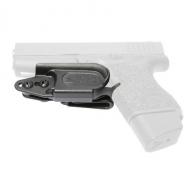 Raven Vanguard 2 IWB Sig P320 X-Frame Ambi Holster - VG2P320XFRBKOH Raven Vanguard 2 IWB Sig P320 X-Frame Ambi Holster - VG2P320XFRBKOH