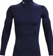 ColdGear Compression Mock - 13660724103X