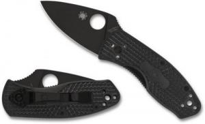 Ambitious Lightweight Black Blade - C148PBBK