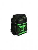 Evolution Outdoor 3600 Drift Tackle Backpack Green