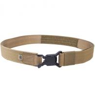 Vigil Every Day Carry (EDC) Belt, Coyote Brown, S - 31ED02CB