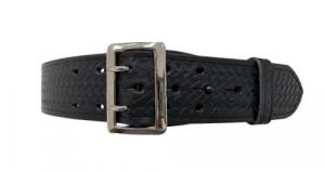 2.25'' Fully Lined Sam Browne Leather Belt - 8000-CH-34