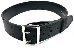 2.25'' Fully Lined Sam Browne Leather Belt - 8000-CH-48 2.25'' Fully Lined Sam Browne Leather Belt - 8000-CH-48