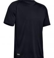 UA Men's Tactical Tech T-Shirt Black 5XL - 10056840015X