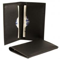 BOSTON SOFT LEATHER BUSINESS CARD HOLDER - 1080S-1