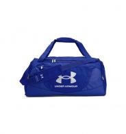 UA Undeniable 5.0 Medium Duffle Bag