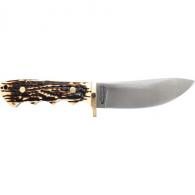 Elk Hunter, w/Leather Sheath - 183UHCP