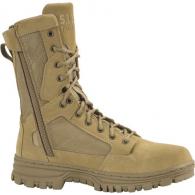 EVO 8 Desert Side Zip Boot - 12347-120-12-W
