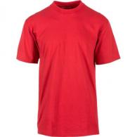 5.11 Tactical Station Wear T-Shirt Red X-Large - 40050-477-XL