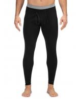 Range Ready Merino Wool Leggings Black Large - 40165-019-L