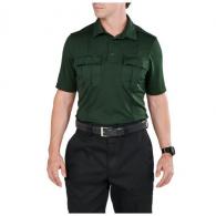 Class A Uniform Short Sleeve Polo - 41238-860-XS-R