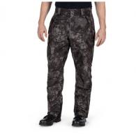 Duty Rain Pant Geo7 - 48350G7-357-XS