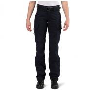 5.11-Women's Stryke EMS Pants-Dark Navy-Size:10-L - 64418-724-10-L