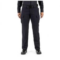 Womens NYPD 5.11 StrykeRipstop Pant - 64422-762-0-L