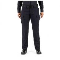 Womens NYPD 5.11 StrykeRipstop Pant - 64422-762-12-R