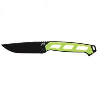 BTI Schrade Isolate Drop Point Fixed Blade - 1159304 BTI Schrade Isolate Drop Point Fixed Blade - 1159304