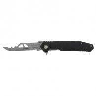 Schrade Rage Styhche Enrage 7 Knife - Replaceable Blade - 1197650