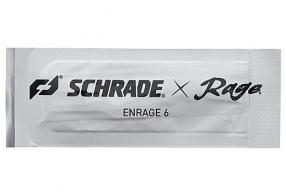 SCHRADE ENRAGE 6 REPLACEMENT BLADES 6 PACK 2.2" BLADES - 1197651