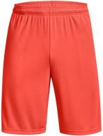 UA Men's Tech Graphic Shorts After Burn/Chakra Medium - 1306443877MD